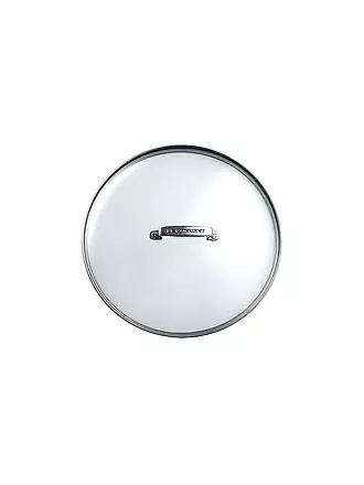 LE CREUSET | Tapa de cristal para sartén de 28 cm | 